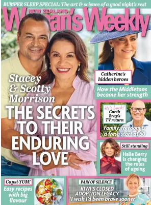 Womans Weekly New Zealand Issue 42 April 13 2026