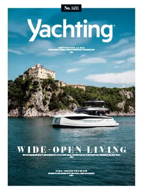 Yachting USA No. 1431 2026