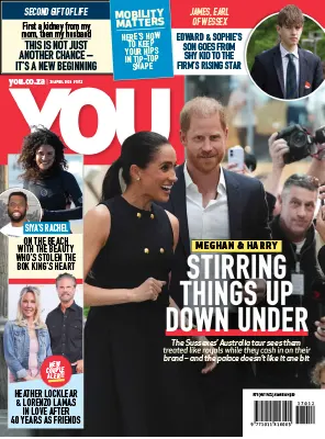 You South Africa Issue 1012 30 April 2026