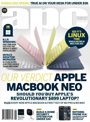 APC Issue 558 May 2026