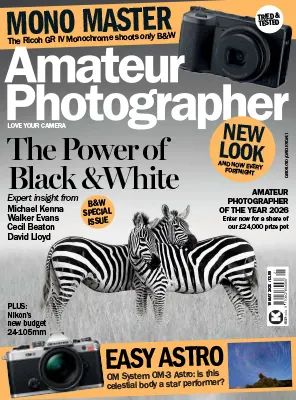 Amateur Photographer 19 May 2026