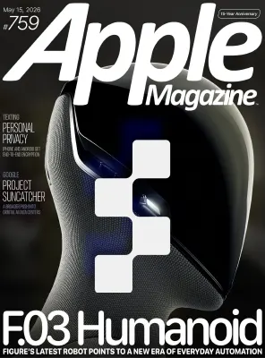 AppleMagazine Issue 759 15 May 2026 1