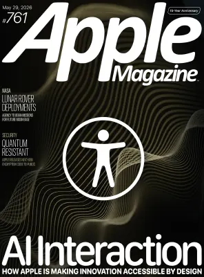AppleMagazine Issue 761 29 May 2026