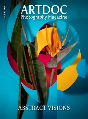 Artdoc Photography Magazine Issue 02 2026
