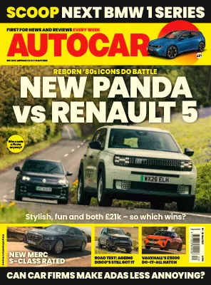 Autocar UK 13 May 2026