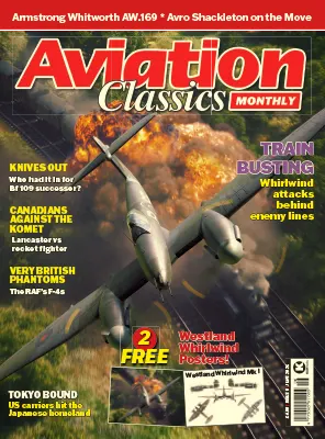 Aviation Classics Monthly Issue 09 June 2026