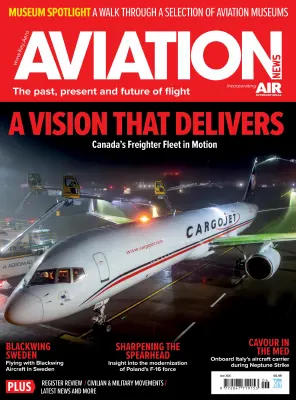 Aviation News June 2026