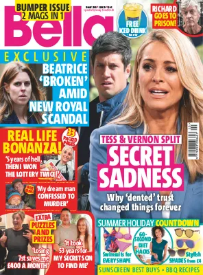 Bella UK Issue 20 26 May 2026