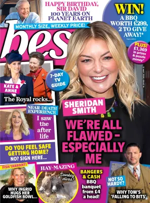 Best UK Issue 19 12 May 2026