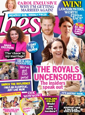 Best UK Issue 20 19 May 2026