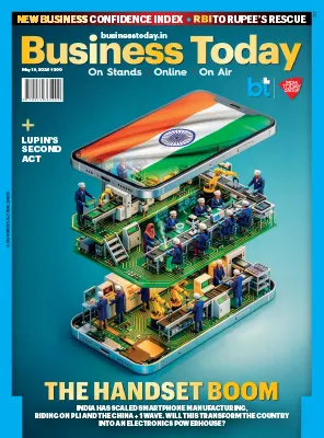 Business Today 10 May 2026