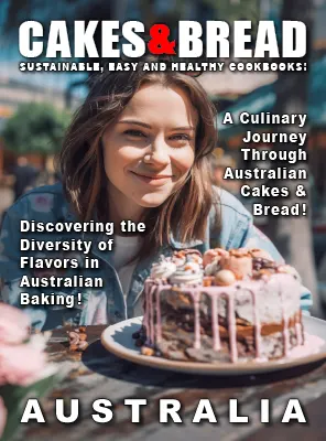 Cakes Bread Australia 2026