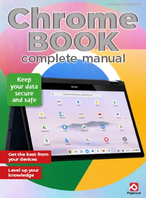 Chromebook Complete Manual Issue 07 2026