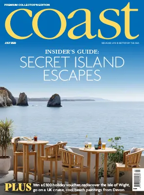 Coast Magazine July 2026