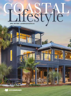 Coastal Lifestyle April May 2026