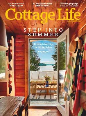 Cottage Life Early Summer 2026