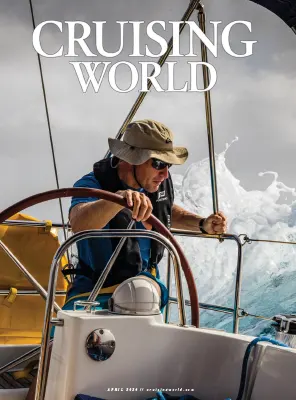 Cruising World April 2026