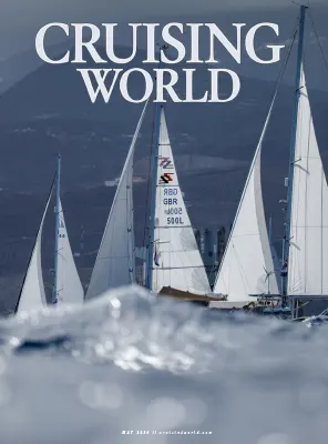 Cruising World May 2026