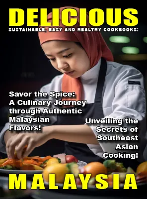 Delicious Malaysia 2026