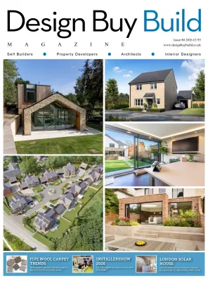 Design Buy Build Issue 80 May June 2026