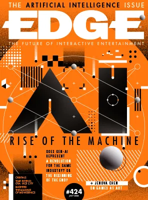 EDGE Issue 424 July 2026
