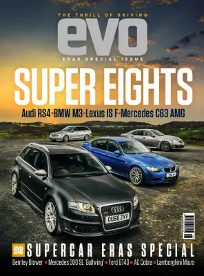EVO UK Issue 346 June 2026