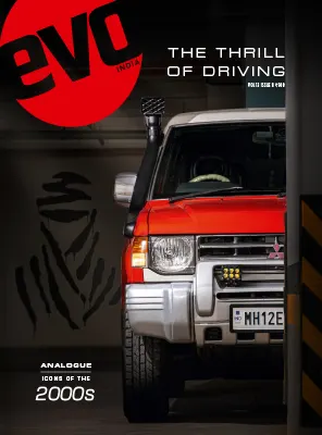 Evo India Issue 8 May 2026