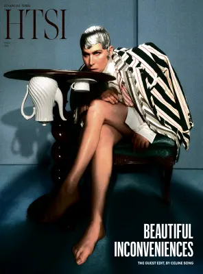 Financial Times HTSI 9 May 2026