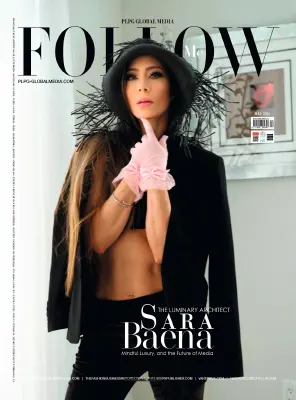 Follow Me Magazine May 2026