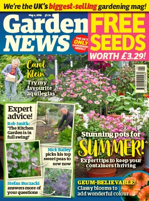 Garden News May 05 2026