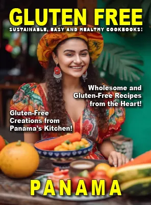 Gluten free Panama 2026