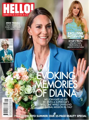 HELLO UK Vol. 1943 25 May 2026