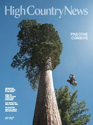 High Country News Vol. 58 No. 5 May 2026