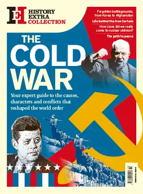History Extra Collection The Cold War 2026 1