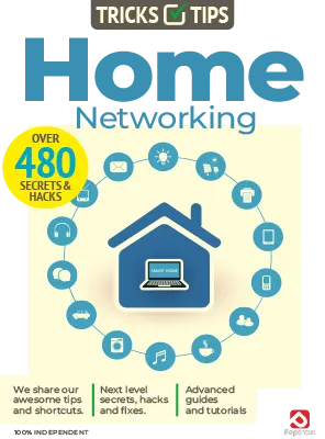 Home Networking Tricks and Tips 9th Edition 2026