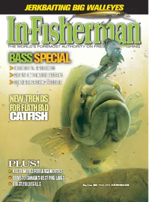 In Fisherman Vol. 51 No.2 MayJune 2026