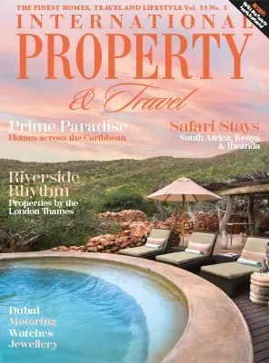 International Property Travel Volume 33 Number 3 2026 1