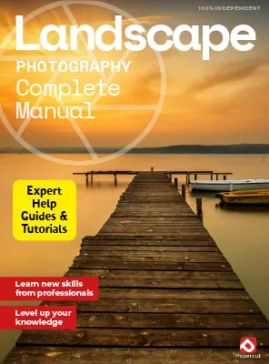 Landscape Photography Complete Manual 27th Edition 2026
