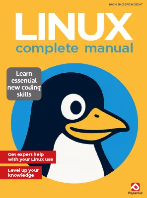 Linux Complete Manual 27th Edition 2026 1