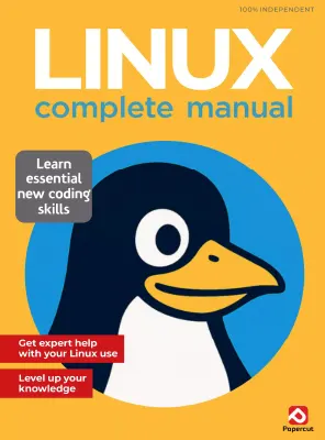 Linux Complete Manual 27th Edition 2026