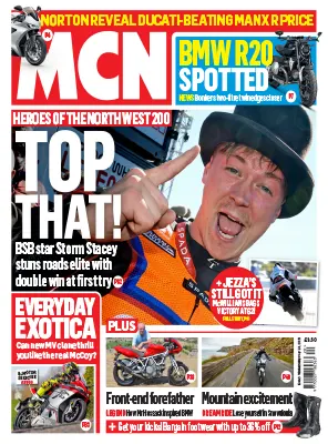 MCN May 13 2026