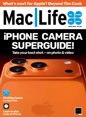 MacLife UK Issue 246 June 2026