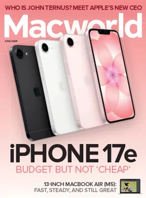 Macworld USA June 2026