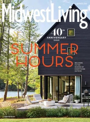 Midwest Living Summer 2026 1