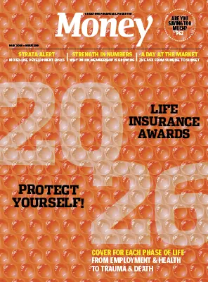 Money Australia Issue 299 May 2026