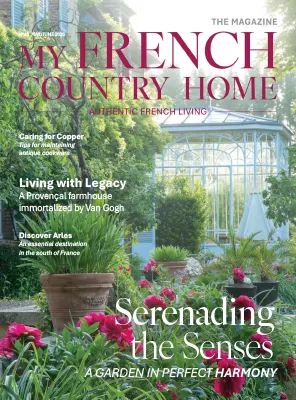 My French Country Home Issue 45 May June 2026