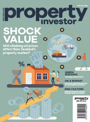 NZ Property Investor June July 2026