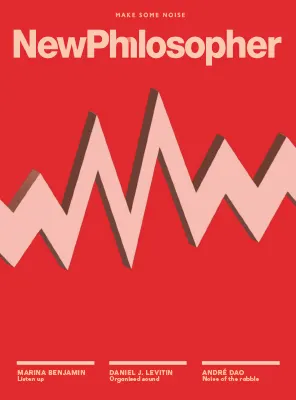 New Philosopher Issue 51 2026