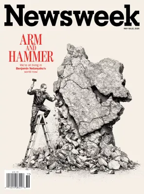 Newsweek USA May 08 2026