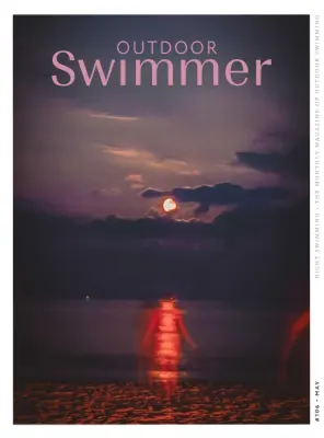 Outdoor Swimmer Issue 106 May 2026